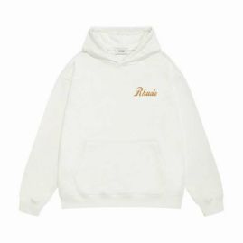 Picture of Rhude Hoodies _SKURhudeS-XXLRHM06011602